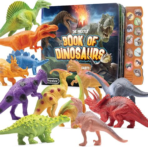 <strong>Amazing Dinosaurs</strong> is an educational and action-packed channel celebrating our favorite reptiles that dominated the earth hundreds of millions of years ago. . Dinosaur toy videos